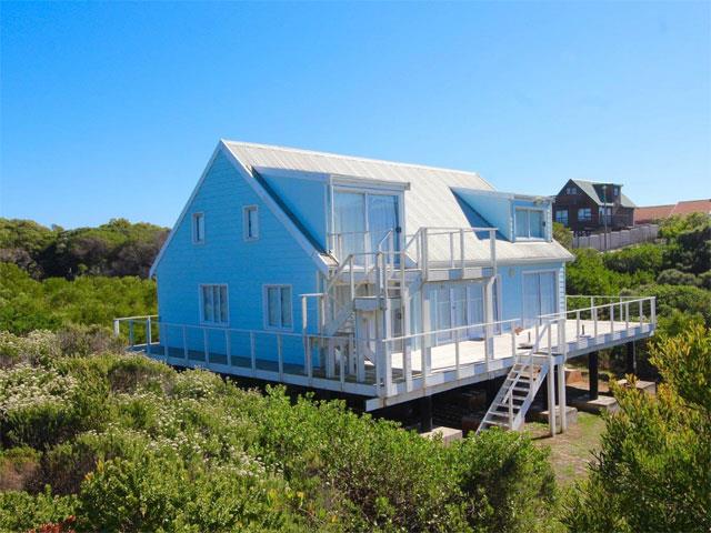 7 Fabulous Beach Cottages Around South Africa For Under R2 5m