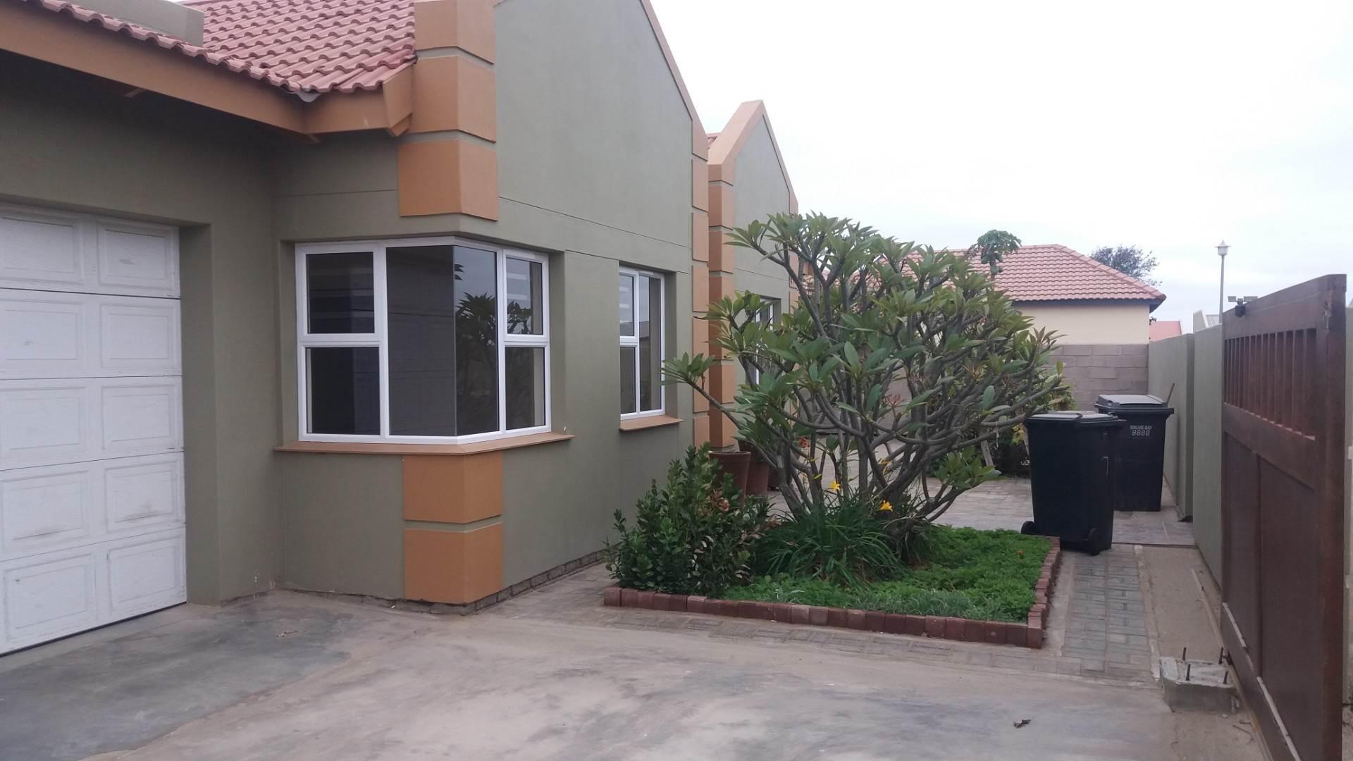 3 Bedroom House To Rent In Walvis Bay Central