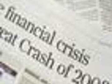 Causes of financial crisis 2008 essay