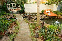 Reshape Small Garden With Big Ideas