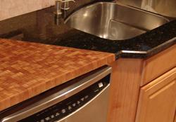 Bamboo Your Kitchen Building Renovation Lifestyle