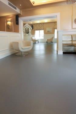 How To Paint Cement Floors Diy Lifestyle