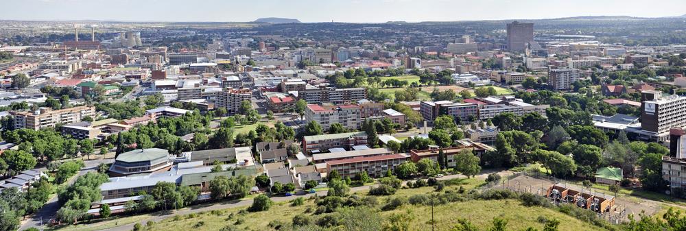 Resultado de imagem para Bloemfontein