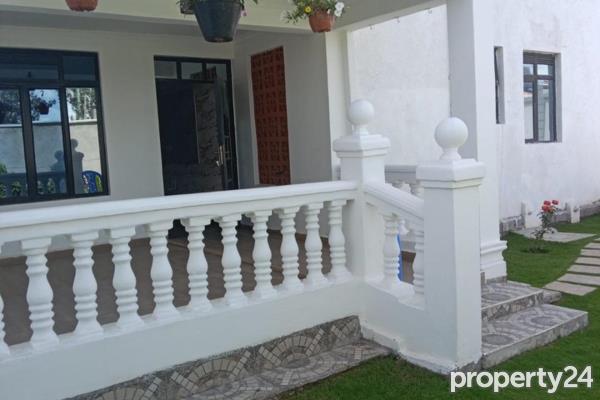 5 Bedroom House for Sale in Syokimau