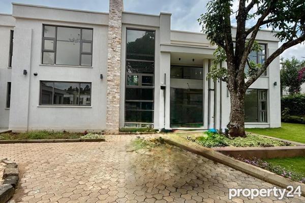 5 Bedroom House for Sale in Karen