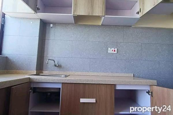 1 Bedroom Apartment / Flat to Rent in Ngong Rd