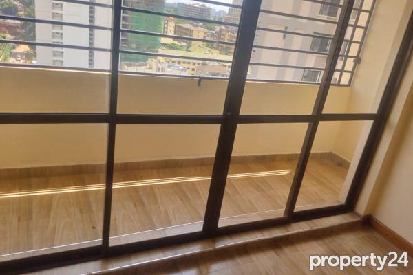 3 Bedroom Apartment / Flat to Rent in Parklands