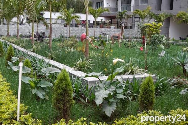 3 Bedroom House for Sale in Kilimani