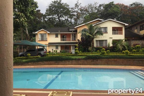 2 Bedroom Apartment / Flat