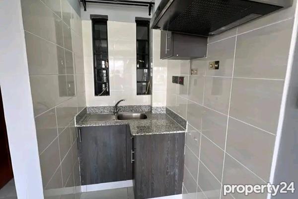 1 Bedroom Apartment / Flat to Rent in Ruaka