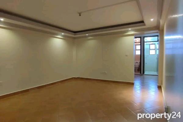 1 Bedroom Apartment / Flat to Rent in Ngong Rd