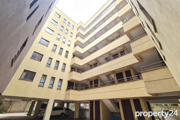 3 Bedroom Apartment / Flat to Rent in Kileleshwa