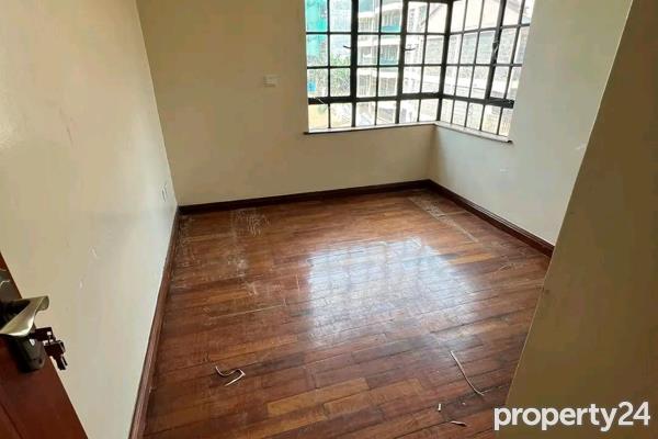 3 Bedroom Apartment / Flat to Rent in Ruaka
