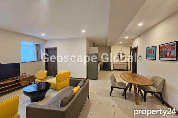 1 Bedroom Apartment / Flat to Rent in Spring Valley