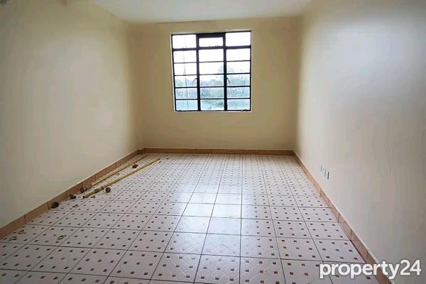 1 Bedroom Apartment / Flat to Rent in Langata