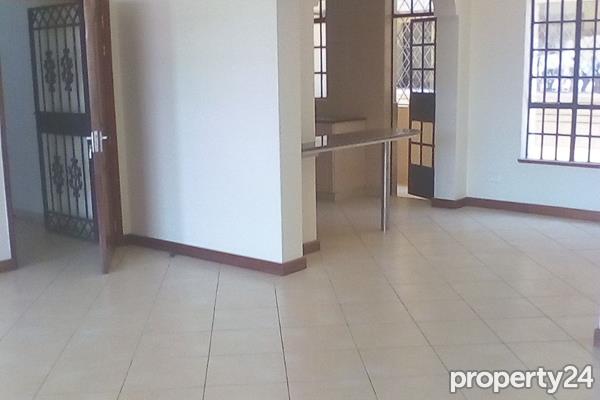 2 Bedroom Apartment / Flat to Rent in Kilimani