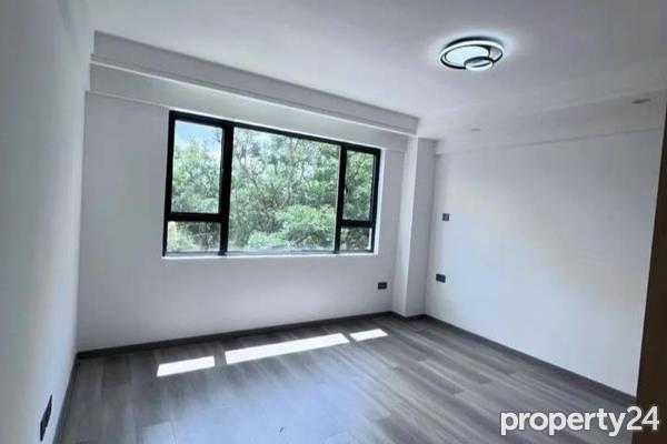 2 Bedroom Apartment / Flat to Rent in Kilimani