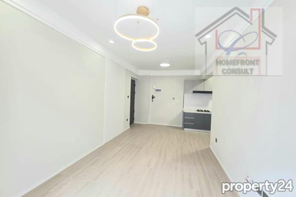 1 Bedroom Apartment / Flat to Rent in Lavington