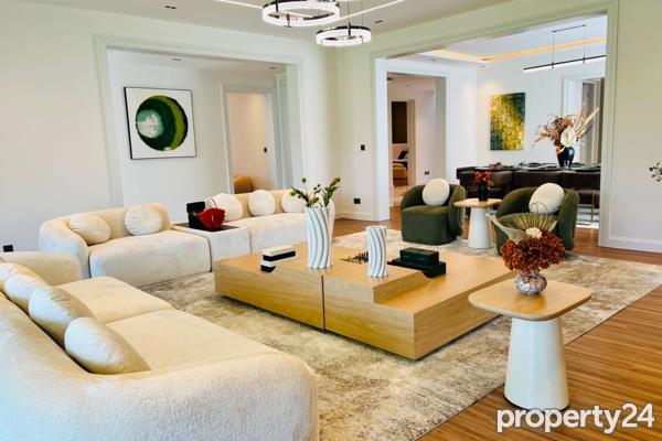 5 Bedroom House for Sale in Runda
