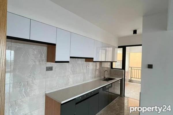 2 Bedroom Apartment / Flat
