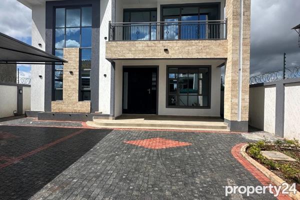 5 Bedroom House for Sale in Syokimau