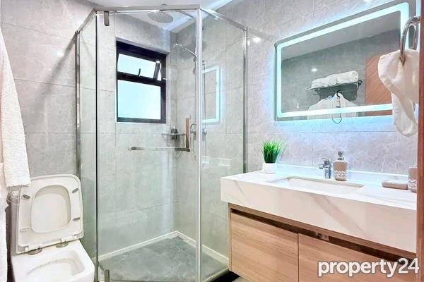 2 Bedroom Apartment / Flat
