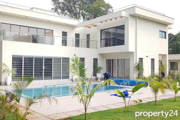 5 Bedroom House for Sale in Runda
