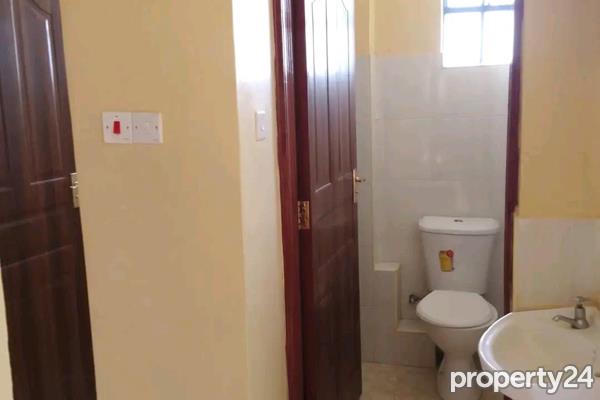 Apartment / Flat to Rent in Ruaka