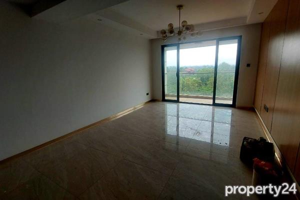 2 Bedroom Apartment / Flat