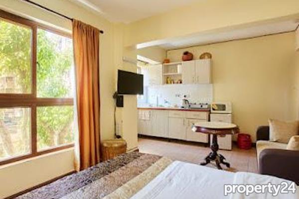 Apartment / Flat