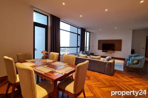 1 Bedroom Apartment / Flat to Rent in Westlands