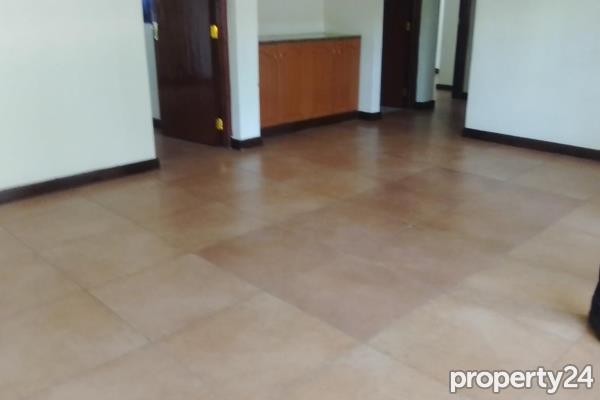 2 Bedroom Apartment / Flat to Rent in Kileleshwa