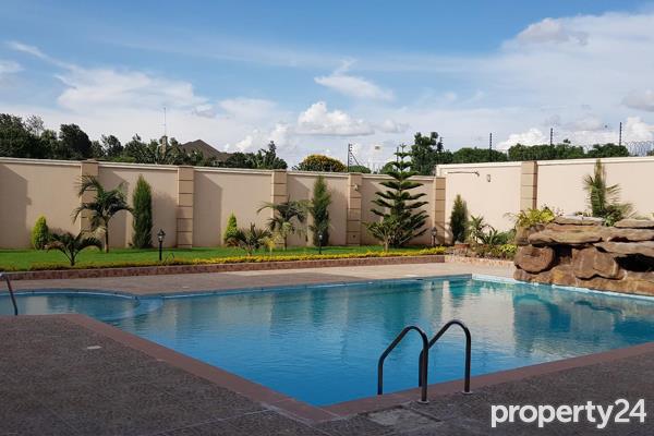 6 Bedroom House for Sale in Nyari