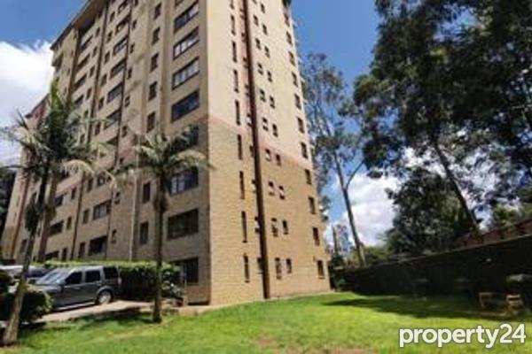 3 Bedroom Apartment / Flat