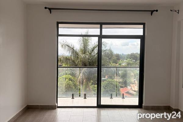 3 Bedroom Apartment / Flat to Rent in Kitisuru