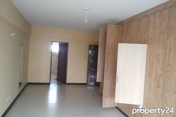 3 Bedroom Apartment / Flat to Rent in Parklands