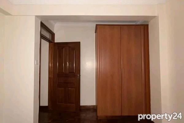 2 Bedroom Apartment / Flat to Rent in Kileleshwa