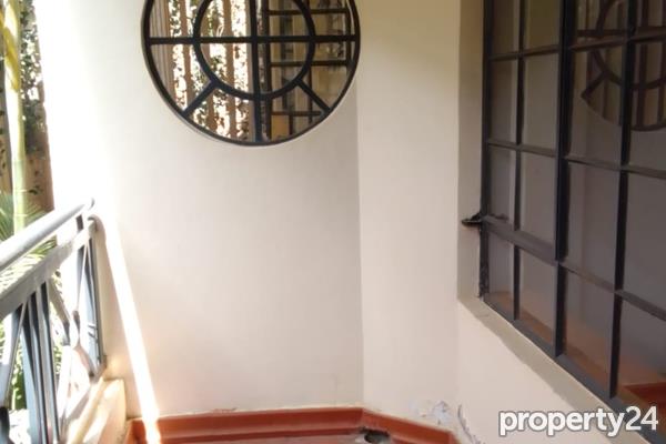 1 Bedroom Apartment / Flat to Rent in Kilimani