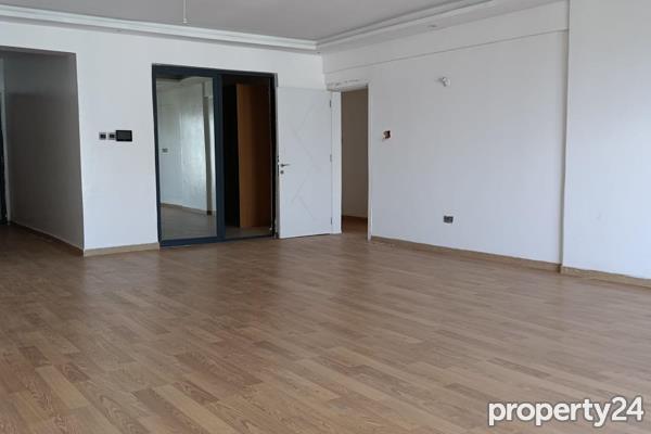 4 Bedroom Apartment / Flat to Rent in Parklands
