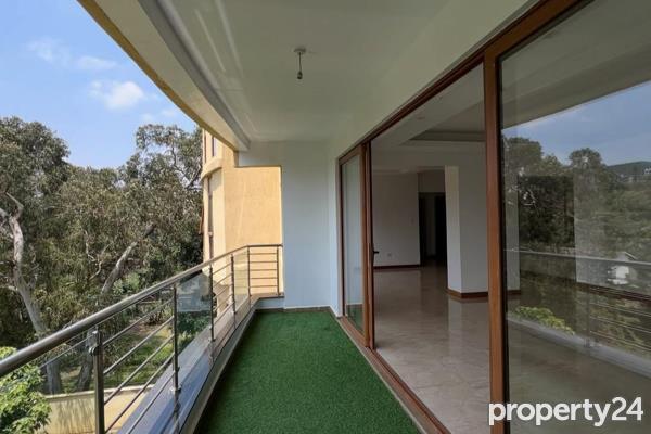3 Bedroom Apartment / Flat
