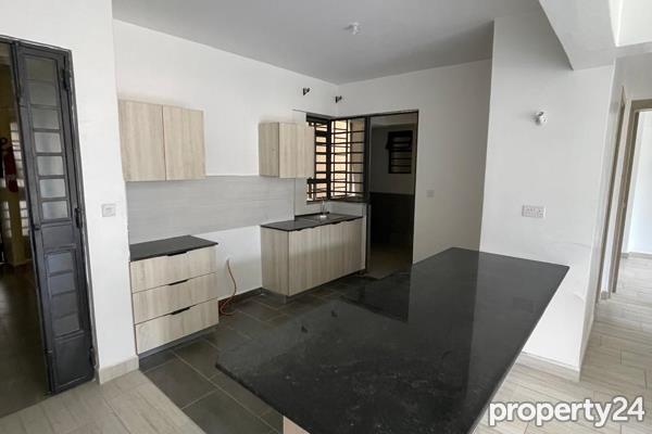 1 Bedroom Apartment / Flat to Rent in Ruaka
