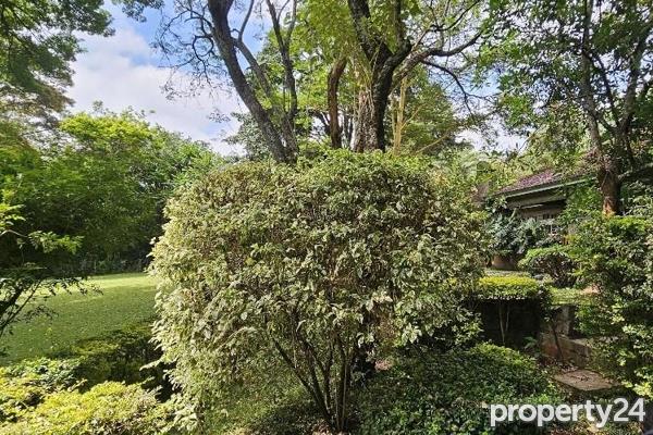 4 Bedroom House for Sale in Karen