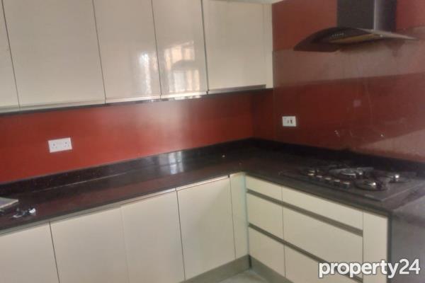 3 Bedroom Apartment / Flat to Rent in Parklands