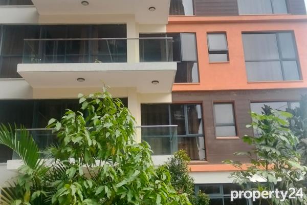 4 Bedroom Apartment / Flat to Rent in Parklands