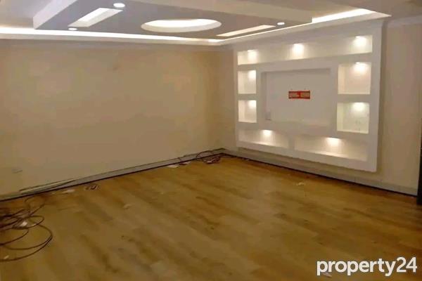 4 Bedroom Apartment / Flat to Rent in Langata