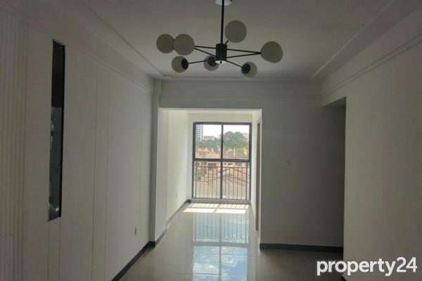 2 Bedroom Apartment / Flat to Rent in Parklands