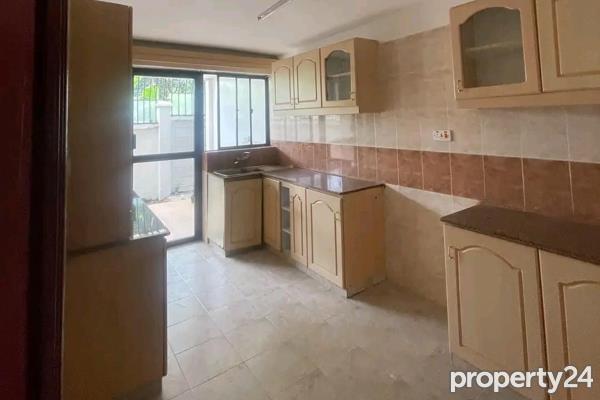 3 Bedroom Apartment / Flat to Rent in Lavington