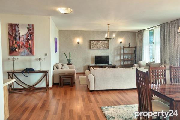 3 Bedroom Apartment / Flat to Rent in Muthaiga