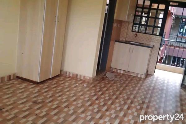 Apartment / Flat
