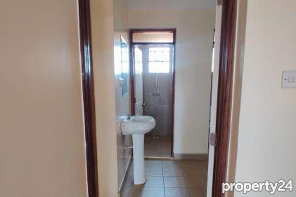 2 Bedroom Apartment / Flat to Rent in Ruaka